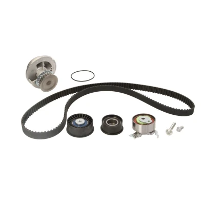 Abbildung von SKF VKMC 05150 1 Wasserpumpe + Zahnriemensatz 169 OPEL: Vectra B Saloon, Estate