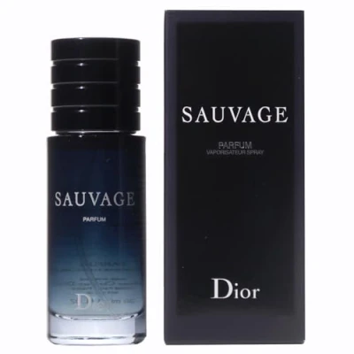 Abbildung von Dior Sauvage Parfum 30 ml