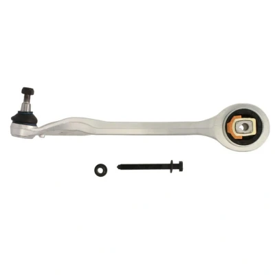 Abbildung von REINHOCH RH04 0011 Querlenker Vorderachse unten, links, hinten Aluminium AUDI: A4 B6 Saloon, Avant, B5 Avant