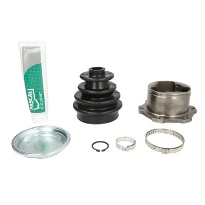 Abbildung von PASCAL G7W018PC Gelenksatz Automatikgetriebe getriebeseitig VOLKSWAGEN: GOLF 4, 2, 3, AUDI: 80 B4 Saloon, A3 Hatchback, Avant