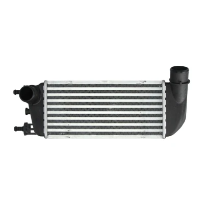 Abbildung von NRF 30773 Ladeluftkühler FIAT: 500 Hatchback