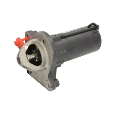 Abbildung von BOSCH 0 986 022 121 Anlasser 12 1,4 12, 10 FORD: FIESTA 6, MAZDA: 2 Hatchback