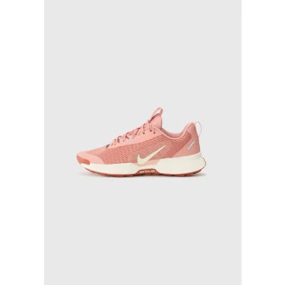 Abbildung von Nike Performance Juniper Trail 3 Laufschuh Trail, Damen, Größe: 38, Red stardust/alabaster/mars stone/lilac ice/black/phantom Schuhe