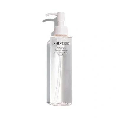 Abbildung von Shiseido Essentials Refreshing Cleansing Water 180 ml