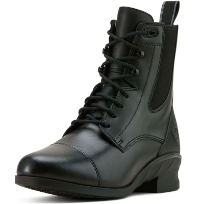 Abbildung von Ariat Stiefeletten Heritage Lace Damen SchwarzVerkauft von Agradi