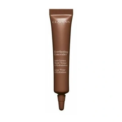 Abbildung von Clarins Everlasting Concealer 06 Extra Deep 12 ml