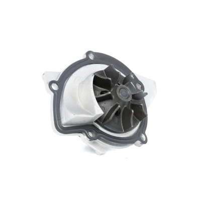Abbildung von VALEO 506719 Wasserpumpe 19 mit Dichtungen Deckel VOLVO: V50, V70 3, C30, FORD: Galaxy Mk2 MPV, Focus 2, MONDEO 4, CITROËN: C4 Picasso 1