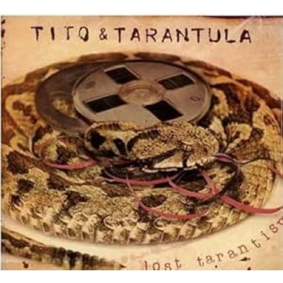 Abbildung von Lost Tarantism (Digipak)