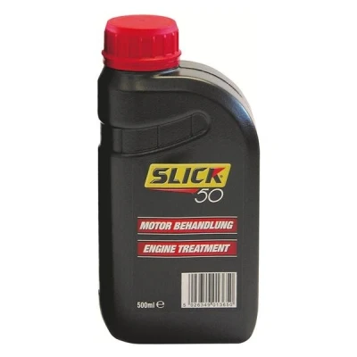 Abbildung von Slick50 Slick 50 61318750 Motoröladditiv Flasche 750ml