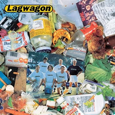 Abbildung von Trashed (Reissue) [Vinyl LP]