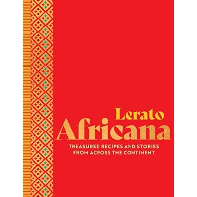 Abbildung von Africana: Treasured recipes and stories from across the continent