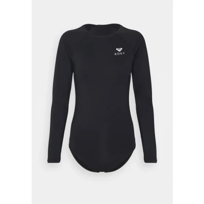 Abbildung von Roxy Badeanzug, Damen, Größe: Large, Anthracite