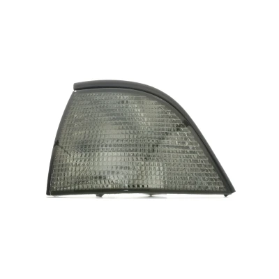 Abbildung von TYC 18 5352 25 2 Blinker rauchgrau vorne links mit Lampenträger BMW: 3 Coupe, Convertible