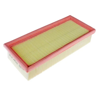 Abbildung von BLUE PRINT ADH22238 Luftfilter 58 118 272 Filtereinsatz HONDA: Accord 6 Limousine, CIVIC Hatchback, Aerodeck