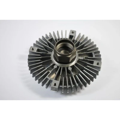 Abbildung von THERMOTEC D5X001TT Viscokupplung