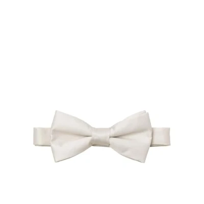 Abbildung von Jack &amp; Jones Krawatte »JACSOLID BOWTIE NOOS«