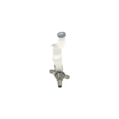 Abbildung von BOSCH 0 204 054 380 Hauptbremszylinder 2 22,2 Aluminium M 12 x 1