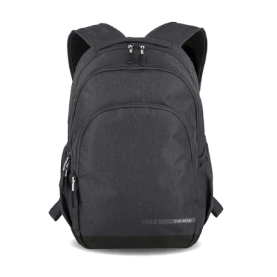 Abbildung von Travelite Kick Off Rucksack L, Danthrazit 06918 04