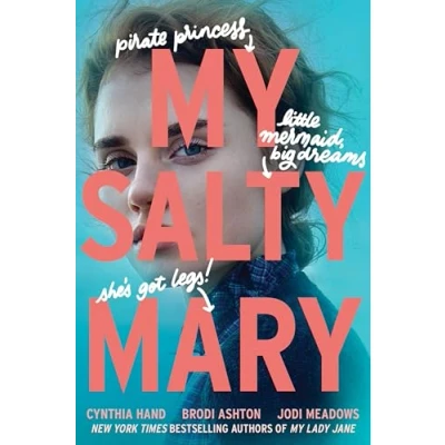Abbildung von My Salty Mary: Lady Jane Series Streaming Now (The Janies)