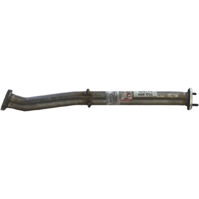 Abbildung von BOSAL 750 309 Abgasrohr NISSAN: X Trail