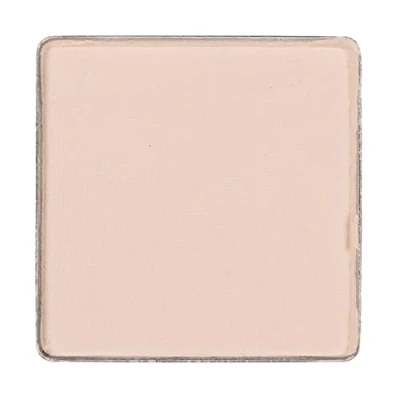 Abbildung von benecos Biokosmetik Refill Eyeshadow talkfrei vegan matt desert