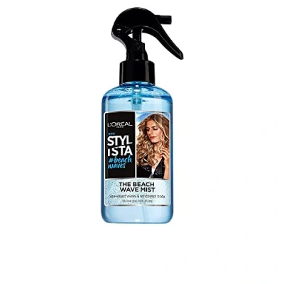 Abbildung von L&#039;Oréal Professionnel Stylista Beach Wave Mist Waves Body 200 ml