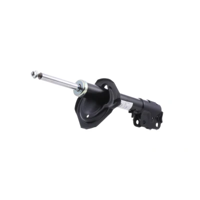 Abbildung von SACHS 316 995 Stoßdämpfer rechts Gasdruck Zweirohr Federbein oben Stift MITSUBISHI: Outlander 2 SUV, PEUGEOT: 4007, CITROËN: C Crosser Off Road