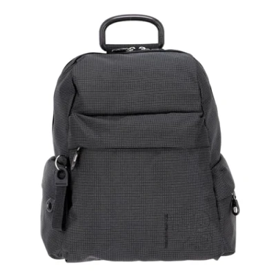 Abbildung von Mandarina Duck Rucksack Grau (Stahl) Md 20 P10qmtt2 26 x 37,5 14 (L H B)