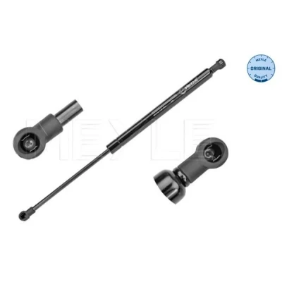 Abbildung von MEYLE 540 910 0014 Heckklappendämpfer 470 430 ORIGINAL Quality VOLVO: V50