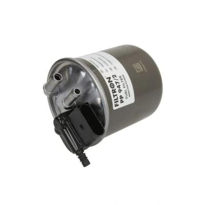 Abbildung von FILTRON PP 947/2 Kraftstofffilter Leitungsfilter 10 8 MERCEDES BENZ: A Class, B GLA