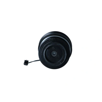 Abbildung von NRF 380081 Magnetkupplung GENUINE DELPHI CVC, GM 0274 110mm 5 OPEL: Astra J Sports Tourer, Insignia A Hatchback, Tourer