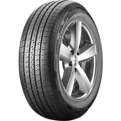 Abbildung von Continental Conti 4x4 Contact 275/45 R19 108V (N0) XL FR