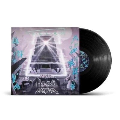 Abbildung von Primeval:Obsession//Detachment [Vinyl LP]