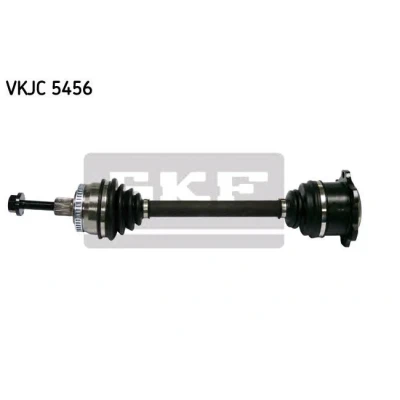 Abbildung von SKF VKJC 5456 Antriebswelle 500 VOLKSWAGEN: Passat B5 GP Estate, Saloon, AUDI: A4 Avant, Saloon