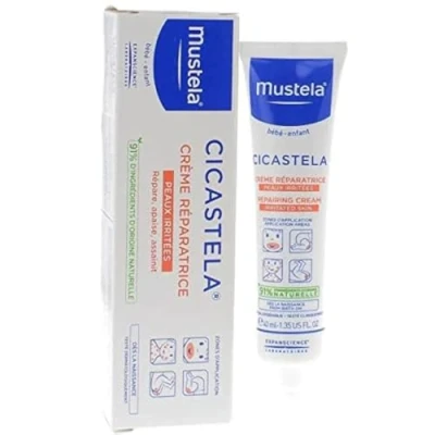Abbildung von Mustela Cica Cream 40 Ml