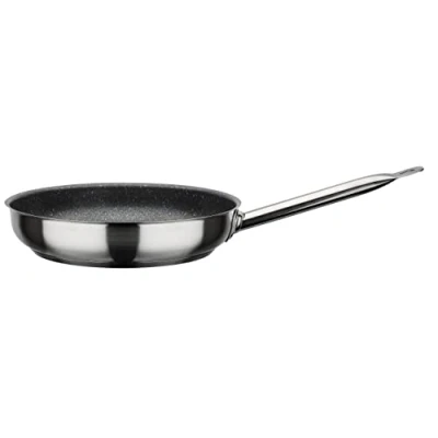 Abbildung von GSW Bratpfanne Le Chef PROFILE 36cm