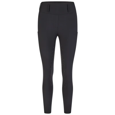 Abbildung von Eskadron Reitleggings Fanatics Cosy Schwarz