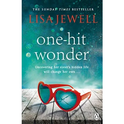 Abbildung von One hit Wonder: &#039;A compelling story packed with intriguing characters&#039; THE TIMES