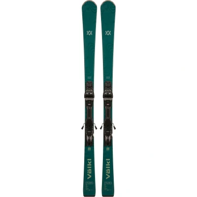 Abbildung von Volkl Flair MT + Vmotion 11 24/25 Skier