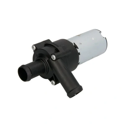 Abbildung von NRF 390022 Zusatzwasserpumpe VOLKSWAGEN: Transporter 4 Bus, Golf 4,