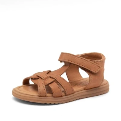 Abbildung von Bisgaard Felicia Sandal, Cognac, 28 EU