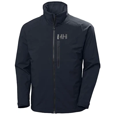 Abbildung von Helly Hansen Hp Racing Lifaloft Funktionsjacke Navy XL