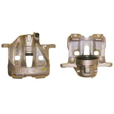 Abbildung von BOSCH 0 986 474 668 Bremssattel Gusseisen 63 VOLKSWAGEN: TRANSPORTER 3 Bus, Kasten kfzteile, mister auto, atp autoteile, kfzteile24