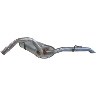 Abbildung von BOSAL 279 869 Endschalldämpfer PEUGEOT: 308 SW 2