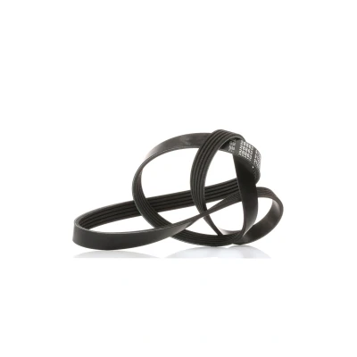Abbildung von FEBI BILSTEIN 28863 Keilrippenriemen 1213 5 EPDM (Ethylen Propylen Dien Kautschuk) OPEL: Zafira B, Meriva A, Astra H Hatchback