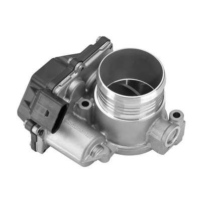 Abbildung von VDO A2C59514651 Steuerklappe, Luftversorgung 53 elektrisch mit Dichtung FORD: Galaxy Mk2 MPV