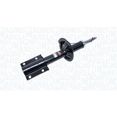 Abbildung von MAGNETI MARELLI 351814070000 Stoßdämpfer Vorderachse Gasdruck Zweirohr Federbein oben Stift FIAT: Ducato II Platform/Chassis, CITROËN: Relay I Van