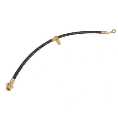 Abbildung von ABE C89183ABE Bremsschläuche Vorderachse rechts 521 HONDA: CIVIC 8 Hatchback