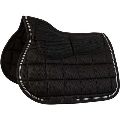 Abbildung von BR saddle pad TriFlex Jump