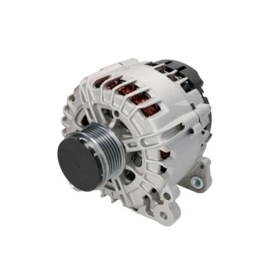 Abbildung von STARDAX STX102227 Lichtmaschine 14V 180A VOLKSWAGEN: Touareg II